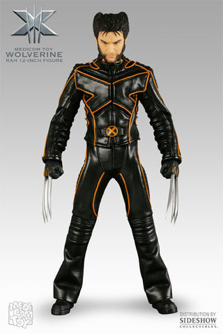 X-Men: The Last Stand - Wolverine