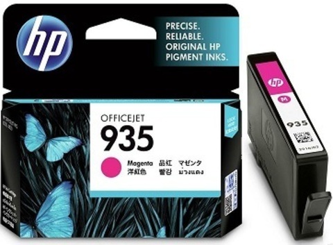 Картридж Hewlett-Packard (HP) C2P21AE №935