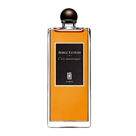 Serge Lutens Cuir Mauresque