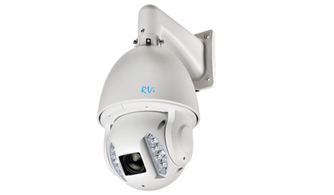 Камера видеонаблюдения RVi-IPC62Z30-PRO V.2