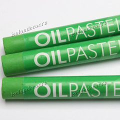 Майский зелёный