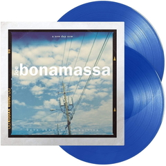 Joe Bonamassa / A New Day Now (20th Anniversary Edition) (Coloured Vinyl)(2LP)