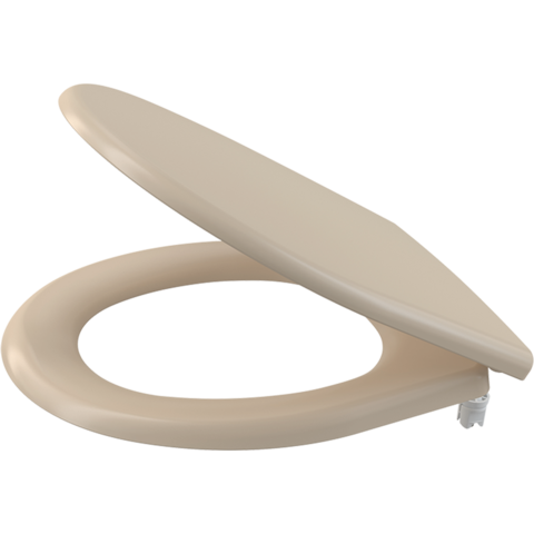 Сидение для унитаза Duroplast BAHAMA, арт. A601 BAHAMA AlcaPlast