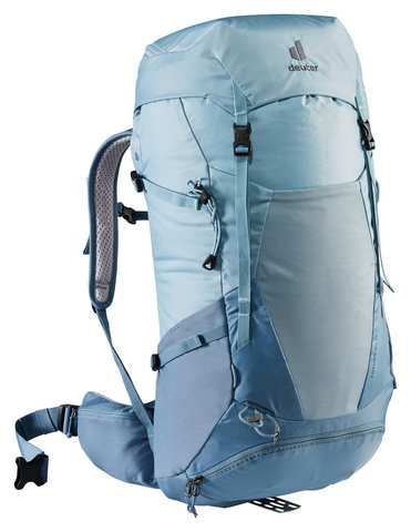 Картинка рюкзак туристический Deuter Futura 30 SL dusk-slateblue - 1