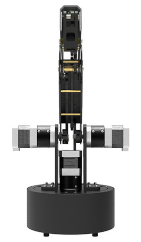 Учебный роботизированный манипулятор Saga SD1-4-320