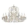 Люстра Maytoni Princess ARM270-12-R