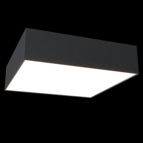 Потолочный светильник Technical Zon C067CL-L27B4K