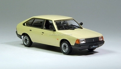 Moskvich-2141 Aleko beige 1:43 DeAgostini Auto Legends USSR #39