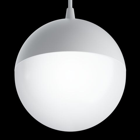 Трековый светильник Technical Kiat TR018-2-10W3K-W
