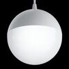 Трековый светильник Technical Kiat TR018-2-10W3K-W