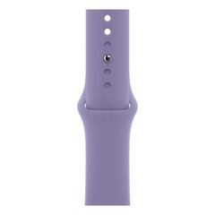 Ремешок Apple  41mm English Lavender Sport Band - Regular (MKUH3ZM/A)