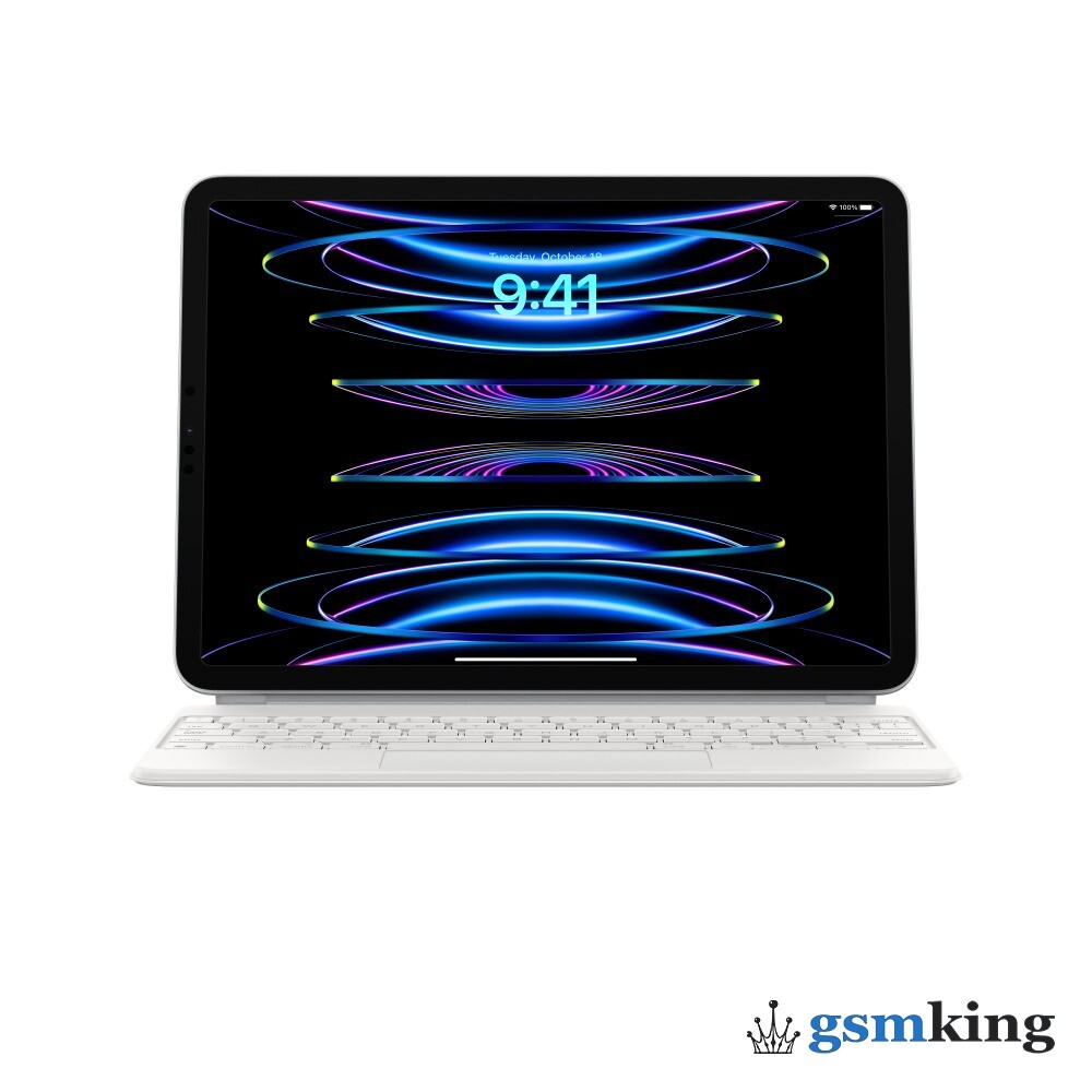 Клавиатура Apple Magic Keyboard for iPad Pro 11-inch 2021-22