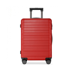 Чемодан NINETYGO Rhine Luggage -20'' (New version) Красный