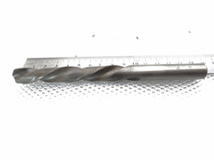 Сверло 13мм. (90х150) LH Р6М5 ц\х СССР