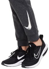 Детские теннисные штаны Nike Multi+ Therma-FIT Training Joggers - black/anthracite/white
