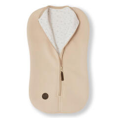 Кокон без капюшона Cosy (сливочный)