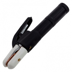 Держатель электродов, 300 А Сибртех, 91453