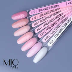 MIO Гель Sweet Dreams # 01