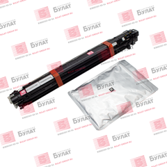 Блок проявки БУЛАТ FM1-B267 для Canon iR C3320, C3025 (Чёрный, с девелопером), ref