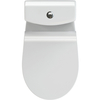 Cersanit 65410 Компакт NATURE Clean On 011 3/5 DPL EO slim
