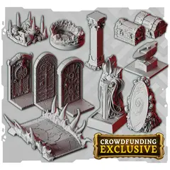 [Предзаказ] 3D Terrain Essentials