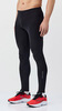 Тайтсы Nordski Run 2.0 Black