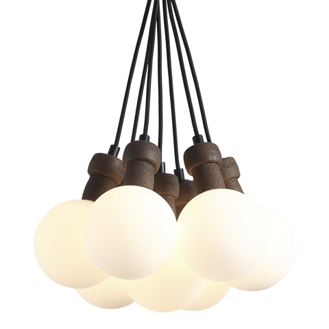 Светильник подвесной ST Luce Cork SL6226.403.07