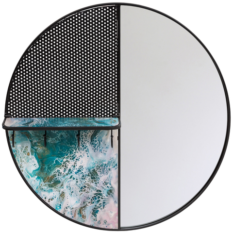 Зеркало Объект мечты Селин