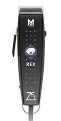 Машинка для стрижки животных Moser Rex лимитированная серия (1230-0070)