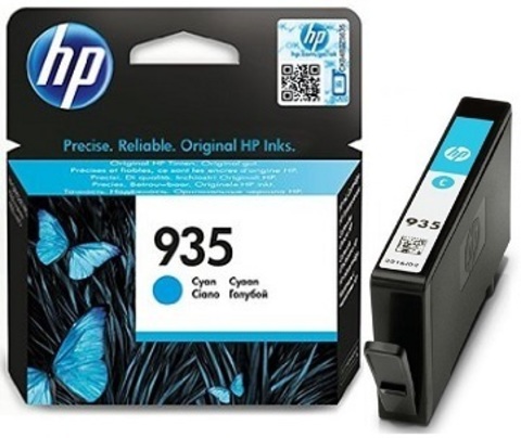 Картридж Hewlett-Packard (HP) C2P20AE №935