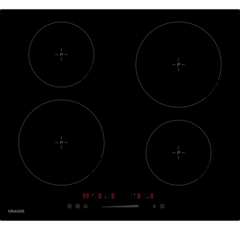 Варочная панель GRAUDE IK 60.0 AS