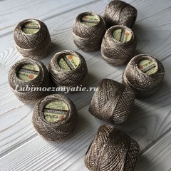 Yarn Art Camellia 430