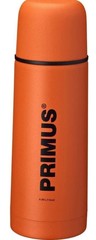 Термос Primus Vacuum bottle 0.35 Orange