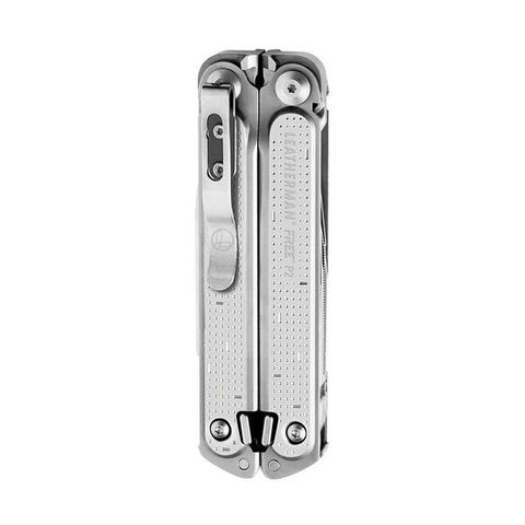 Мультитул Leatherman Free P2, 19 функций, нейлоновый чехол (832638) | купить со скидкой