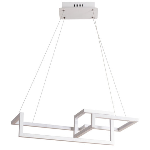 Люстра Arte Lamp Mercure A6011SP-3WH