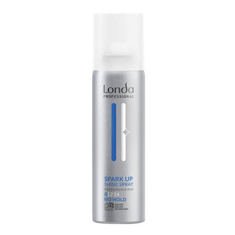 Londa Spark UP - Спрей-блеск для волос