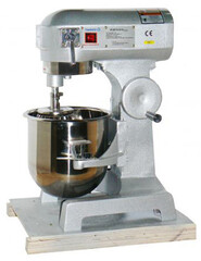 Миксер планетарный Foodatlas B-10B (AR) Pro 220В