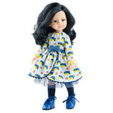 Кукла Лиу 32 см Paola Reina (Паола Рейна) 04464