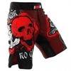 Шорты Smmash Skull Red