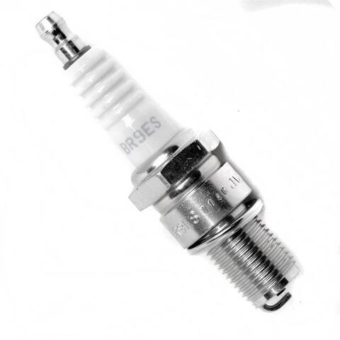 Свеча зажигания (NGK BR9ES) Yamaha 947020018800
