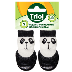 Triol носки для собак с водостойким покрытием 