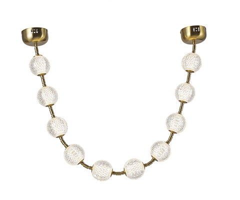 Подвес Kink Light Амита 08038-10L,20