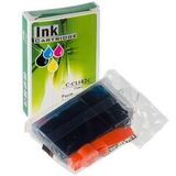 Совместимый картридж CLI-42C  для Canon PIXMA PRO-100/100S, голубой