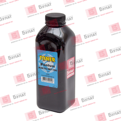 Тонер БУЛАТ Pantum P3010, M7100 для Pantum TL-420X (Чёрный, банка 200 г)