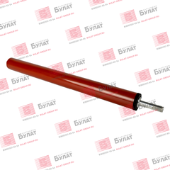 Вал резиновый БУЛАТ m-Line для HP LJ 5200, M5035, M712 sleeved