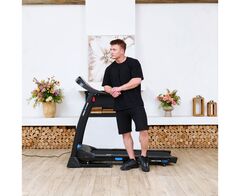 Беговая дорожка DFC COSCO T-AC200