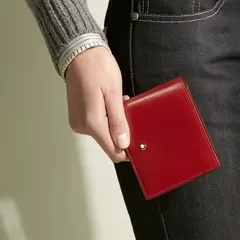 Кошелек Meisterstück 6сс