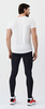 Тайтсы Nordski Run 2.0 Black