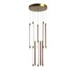 Светильник подвесной ST Luce Brick SL6225.303.10