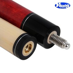 Кий Viking Valhalla VA114 2PC Пул